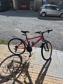 Bicicletta bambino Rockrider