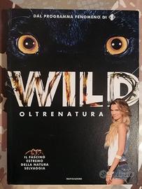 wild, oltrenatura