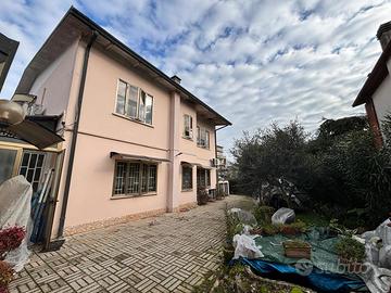 Villa singola Lendinara [LEND15VRG]