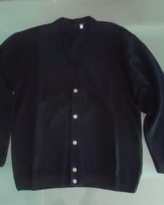 Cardigan uomo 