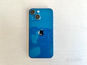 IPHONE 13 MINI 256 GB