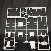Gundam Gunpla Resin Kit Parti di ricambio HG MG PG
