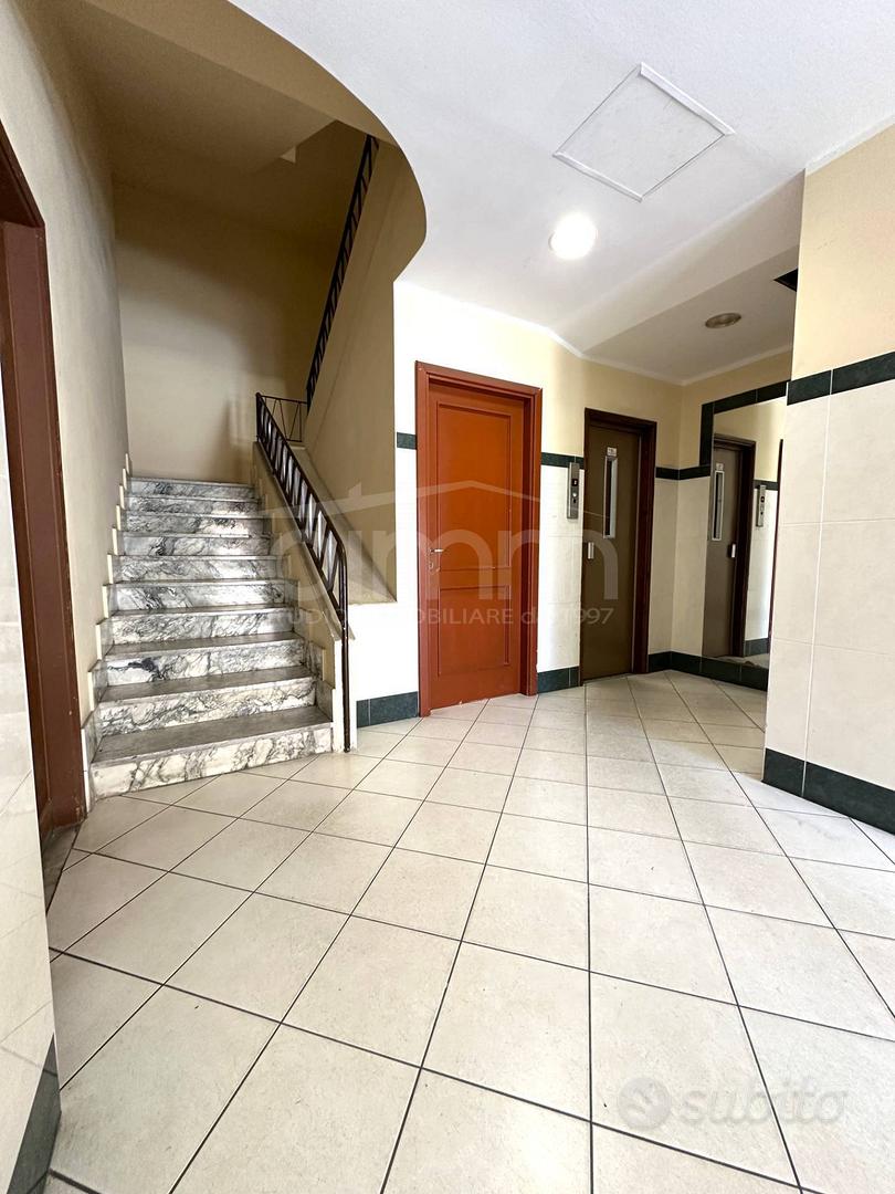 Appartamento – Cagliari, San Benedetto - Vista 3
