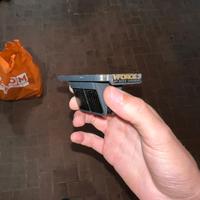 pacco lamellare vforce 3