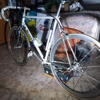 Bici da corsa usata BIANCHI