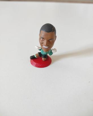 Microstars Dida Milan