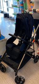Ovetto  e passegino (con struttura) Cybex Melio