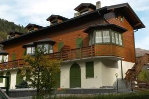 Appartamento di 70 m² con 3 locali a Corteno Golgi