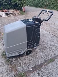 spazzatrice industriale FLR GRAY 55