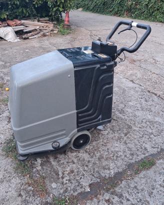 spazzatrice industriale FLR GRAY 55