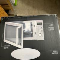 Forno a microonde brandani