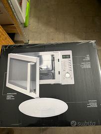 Forno a microonde brandani