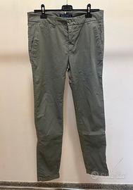 Harmont & Blaine pantaloni uomo grigio M 48