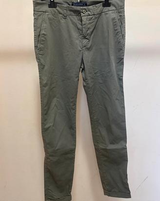 Harmont & Blaine pantaloni uomo grigio M 48