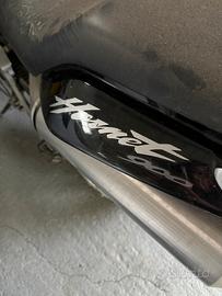 Codone Hornet 900 COME NUOVO
