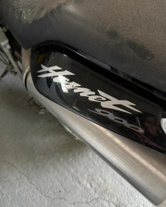 Codone Hornet 900 COME NUOVO