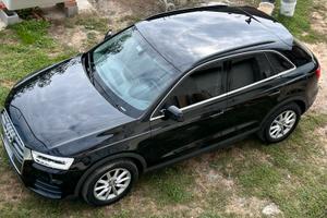 Audi q3 2018 euro 6b 120cv