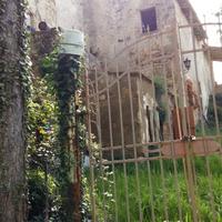 Colonica in toscana