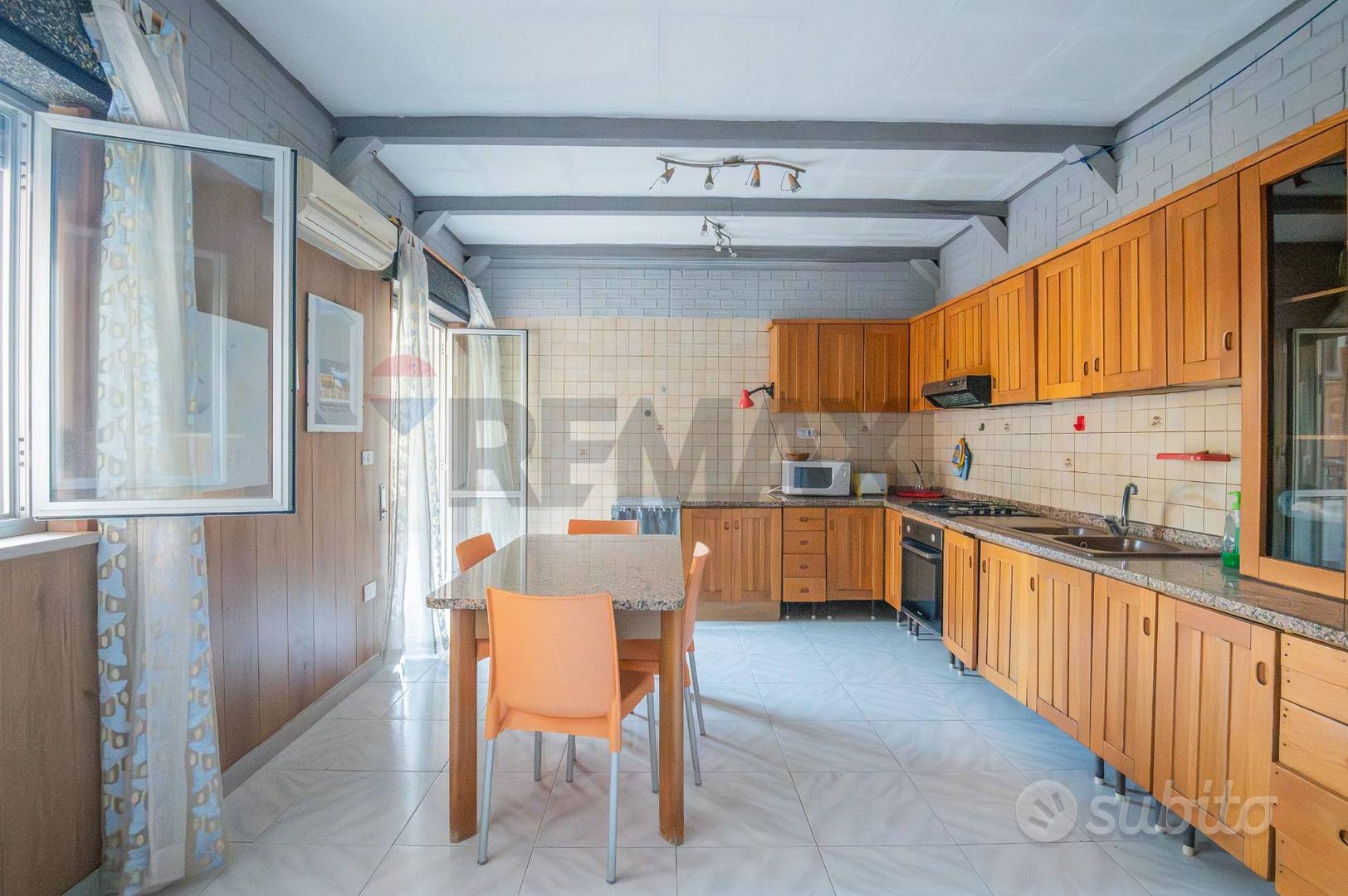 Appartamento - Priolo Gargallo - Vista 4