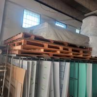 carrello tenda jamet