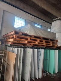 carrello tenda jamet