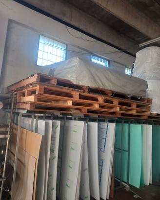carrello tenda jamet
