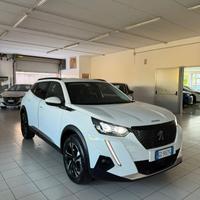 PEUGEOT - 2008 - BlueHDi 130 S&S EAT8 Allure Pack