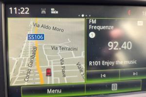 schermo renault kadjar 