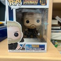 Thor 286 pop avengers