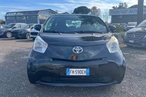 Toyota iQ 1.0 Sol