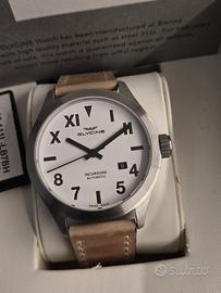 glycine incursore automatico 44mm