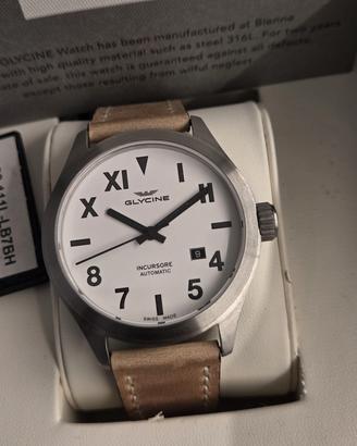 glycine incursore automatico 44mm