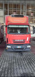 Eurocargo 150.25  con sponda