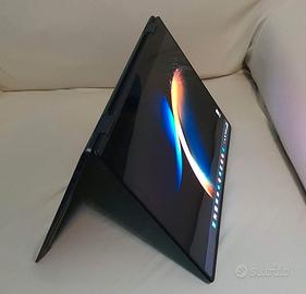 Samsung Book3 Pro 360 16" i7 16GB RAM