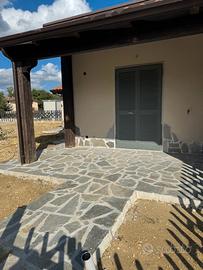 Villette GREEN- Fotovoltaico Incluso nel prezzzo