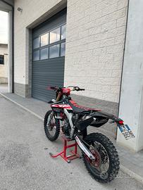Honda Crf 250 Targatl
