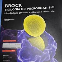 Brock-Biologia dei microrganismi