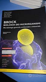 Brock-Biologia dei microrganismi