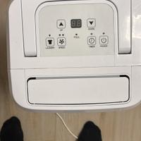 deumidificatore n.2 Zephir