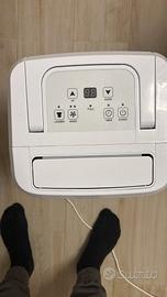 deumidificatore n.2 Zephir