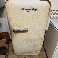 Frigorifero Ready vintage anni 50