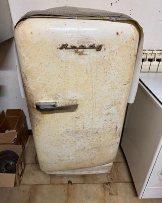 Frigorifero Ready vintage anni 50