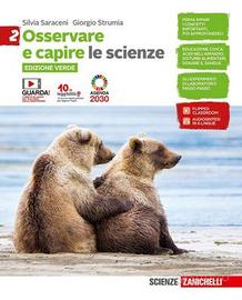 Osservare e capire 2 9788808213013