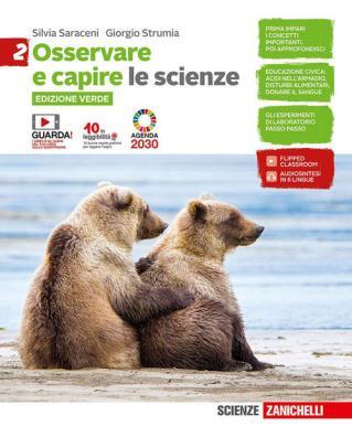 Osservare e capire 2 9788808213013