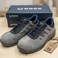 Scarpe antinfortunistiche Base Protection - n°39