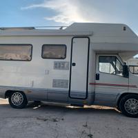 Camper arca super