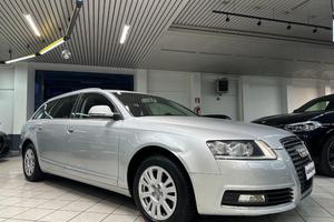 AUDI A6 Avant 2.0 TDI 170 CV F.AP. Advanced