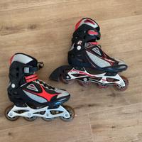 Pattini in linea / Rollerblade Roces n.43