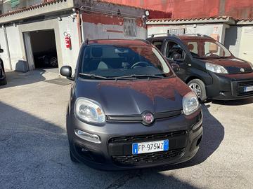 Fiat Panda 1.2 EasyPower Lounge