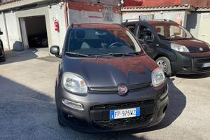 Fiat Panda 1.2 EasyPower Lounge